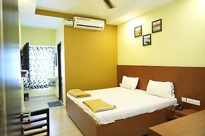 Sri Krishnan Residency