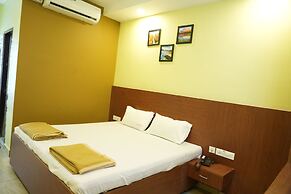 Sri Krishnan Residency