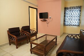 Sri Krishnan Residency