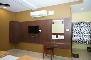 Sri Krishnan Residency