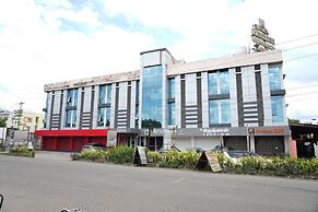 Sri Krishnan Residency