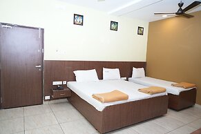 Sri Krishnan Residency