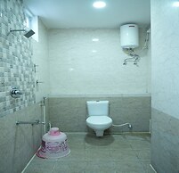 Sri Krishnan Residency