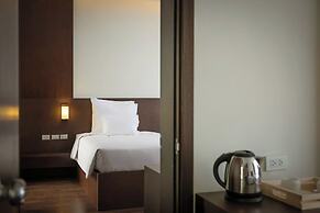 Tuan Chau Hanoi Hotel