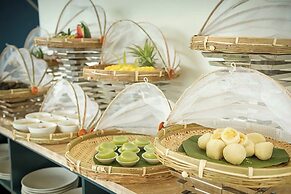 Tuan Chau Hanoi Hotel