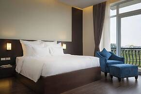 Tuan Chau Hanoi Hotel