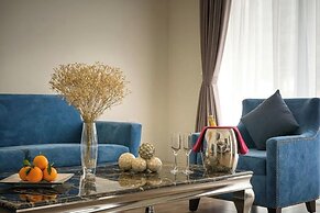 Tuan Chau Hanoi Hotel