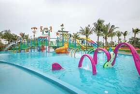 Tuan Chau Hanoi Hotel