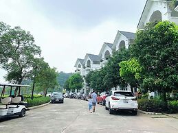 Tuan Chau Hanoi Hotel