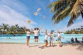 Tuan Chau Hanoi Hotel