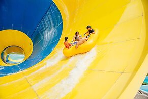 Tuan Chau Hanoi Hotel