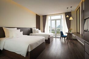 Tuan Chau Hanoi Hotel