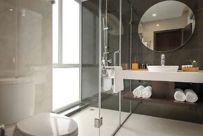 Tuan Chau Hanoi Hotel