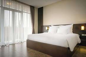 Tuan Chau Hanoi Hotel