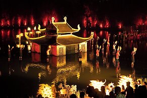 Tuan Chau Hanoi Hotel