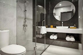 Tuan Chau Hanoi Hotel