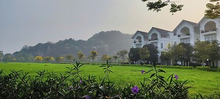 Tuan Chau Hanoi Hotel