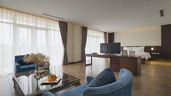 Tuan Chau Hanoi Hotel