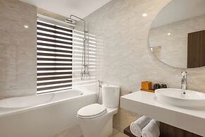 Tuan Chau Hanoi Hotel