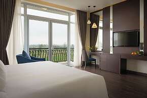 Tuan Chau Hanoi Hotel