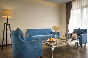 Tuan Chau Hanoi Hotel