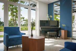 Tuan Chau Hanoi Hotel