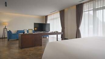 Tuan Chau Hanoi Hotel