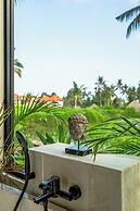 Green Harmony Villa by Betterplace