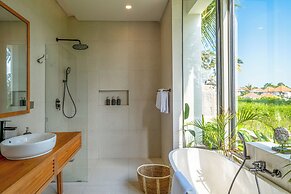 Green Harmony Villa by Betterplace