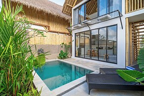 Green Harmony Villa by Betterplace