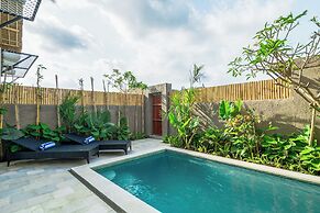 Green Harmony Villa by Betterplace
