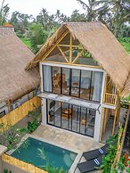 Green Harmony Villa by Betterplace