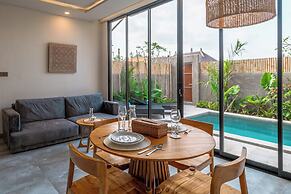 Green Harmony Villa by Betterplace