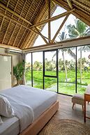 Green Harmony Villa by Betterplace