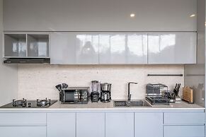 Green Harmony Villa by Betterplace