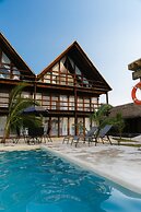 Riverside Hotel Chachalacas