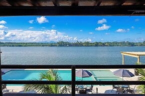 Riverside Hotel Chachalacas