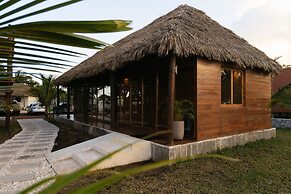 Riverside Hotel Chachalacas