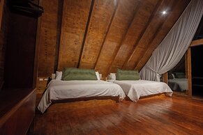 Riverside Hotel Chachalacas