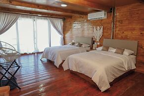 Riverside Hotel Chachalacas