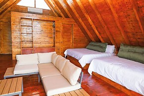 Riverside Hotel Chachalacas