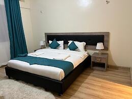 Dubai Styles Apartments