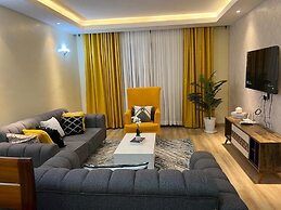 Dubai Styles Apartments