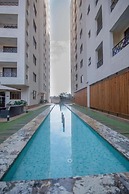 Dubai Styles Apartments