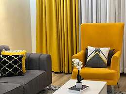 Dubai Styles Apartments