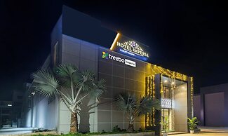 Treebo Imperia, Kommadi