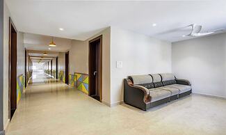 Treebo Imperia, Kommadi