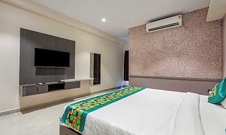 Treebo Imperia, Kommadi