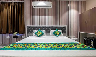 Treebo Imperia, Kommadi