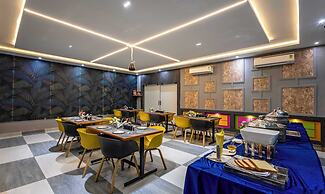 Treebo Imperia, Kommadi